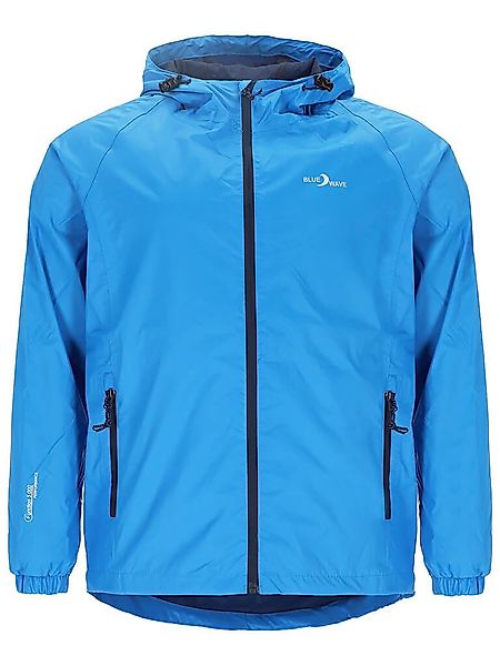 Blue Wave Funktionsjacke Herren Outdoor-Jacke Fabian günstig online kaufen
