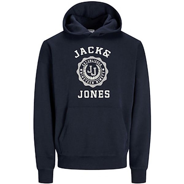 Jack & Jones  Sweatshirt Kapuzenpullover VICTO Hoodie günstig online kaufen