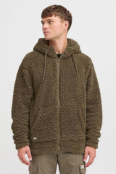 11 Project Fellimitatjacke PRDaag Modischer Pullover günstig online kaufen