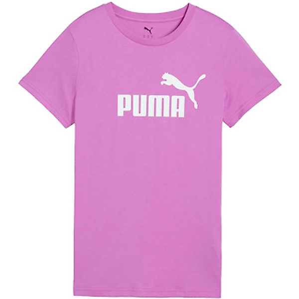 Puma  T-Shirts & Poloshirts - günstig online kaufen