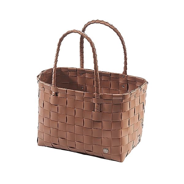 Kobolo Shopper Einkaufstasche TOFFEE XXL aus günstig online kaufen