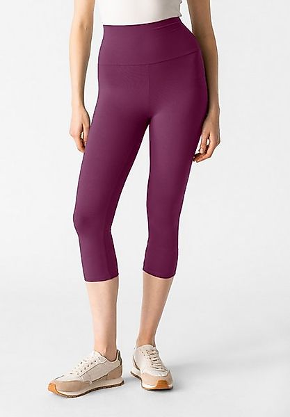 Les Lunes Leggings Luna 3/4 Leggings (Maya Leggings) Bambusviskose, 3/4 Län günstig online kaufen