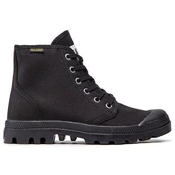 Palladium  Herrenstiefel PAMPA HI Noir günstig online kaufen
