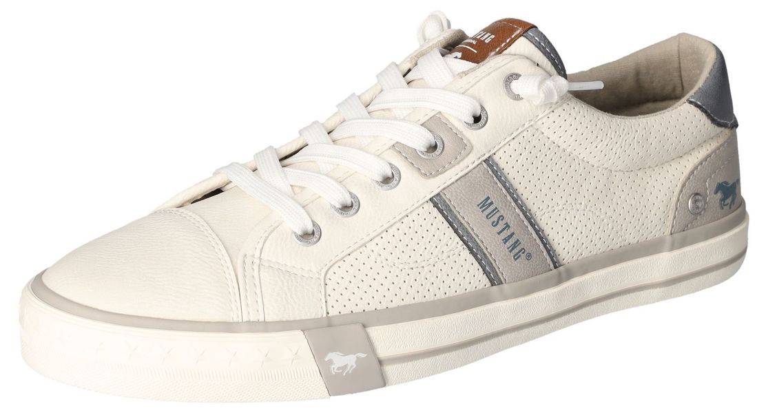 Mustang Shoes Slip-On Sneaker, Slipper, Freizeitschuh günstig online kaufen