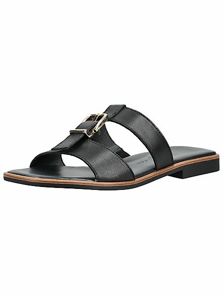 Paul Green Pantolette "Paul Green Pantoletten Glattleder" günstig online kaufen