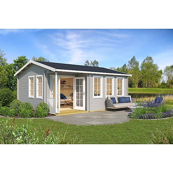 LASITA MAJA Gartenhaus "SRI LANKA" günstig online kaufen