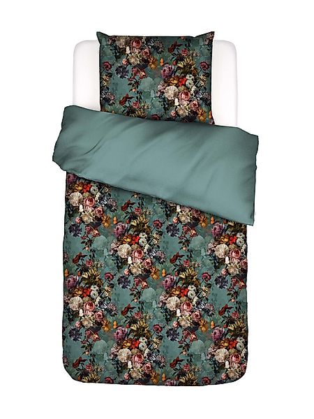Essenza Bettwäsche Karli, Satin, 2 teilig, günstig online kaufen