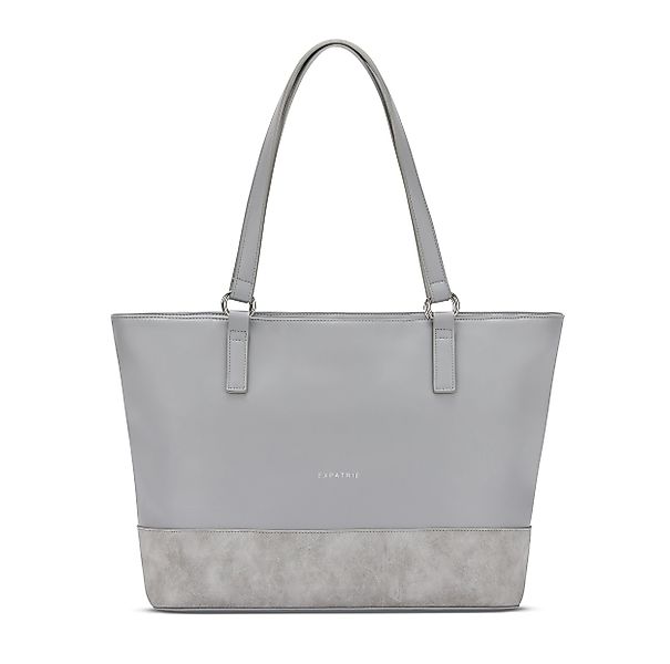 Expatrié Shopper NICOLE Schultertasche Damen Große Shopper, Viele Fächer, W günstig online kaufen