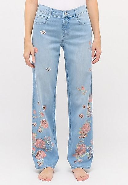 ANGELS Straight-Jeans Darleen Crop günstig online kaufen