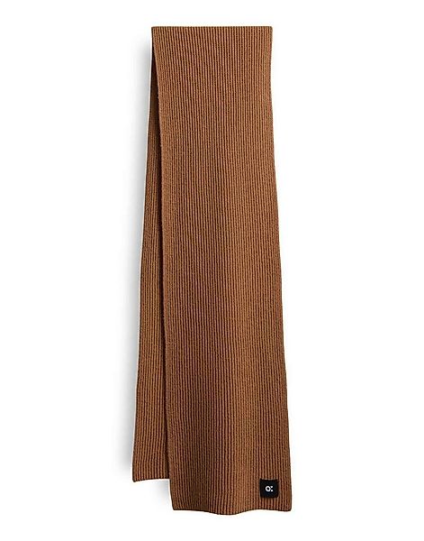 OPUS Strickschal AMANTICO mit Wollanteil, one size, weicher Griff, Rippstru günstig online kaufen