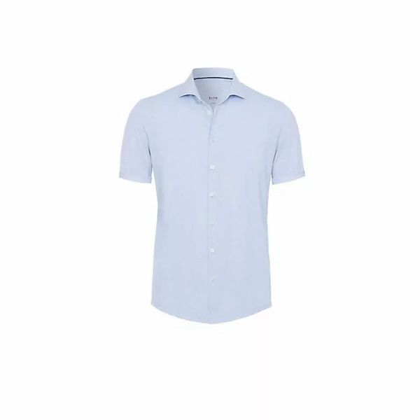 Pure Kurzarmhemd blau (1-tlg., keine Angabe) günstig online kaufen