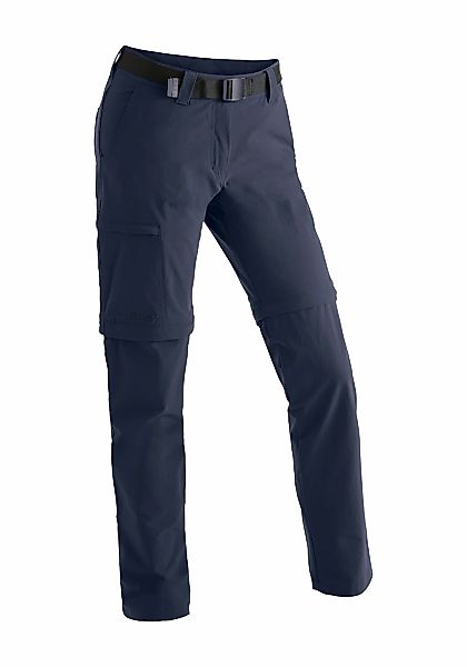 Maier Sports Funktionshose Inara slim zip günstig online kaufen