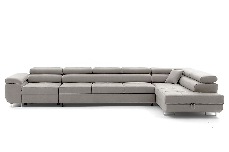 NEXT COLLECTION Ecksofa WILD XXL, mit günstig online kaufen