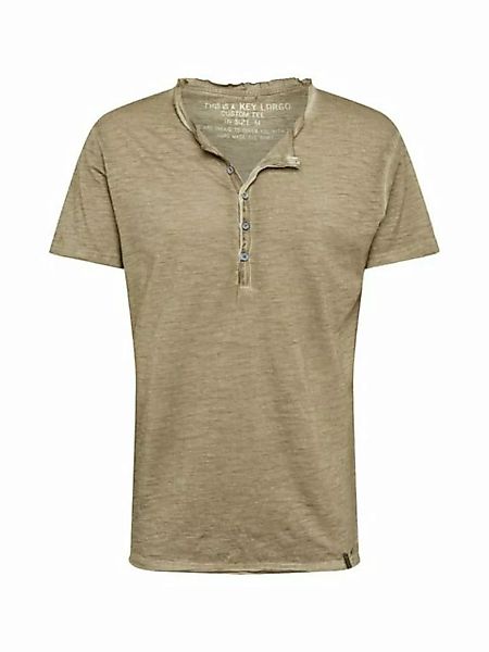 Key Largo T-Shirt MT LEMONADE (1-tlg) günstig online kaufen