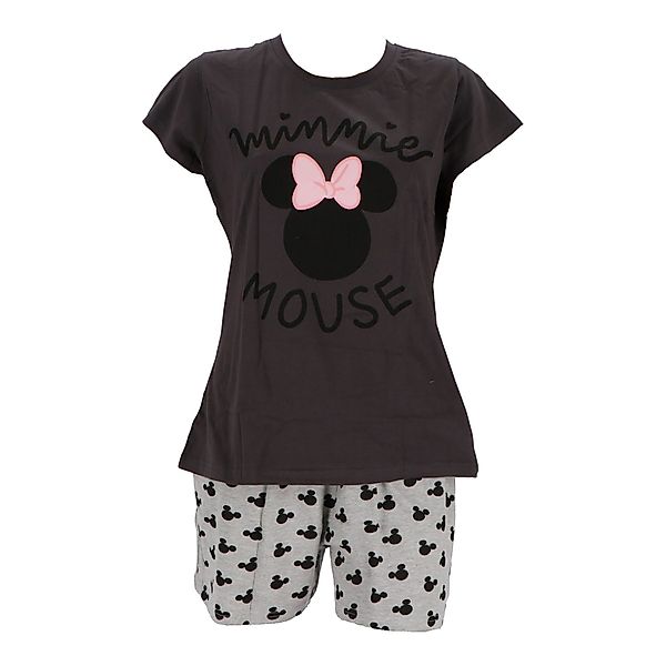 Disney Minnie Mouse Pyjama Schlafshorts – günstig online kaufen