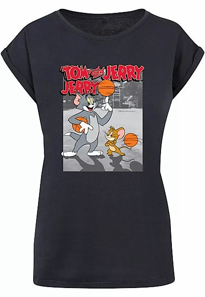 ABSOLUTE CULT T-Shirt "ABSOLUTE CULT Damen", (1 tlg.) günstig online kaufen