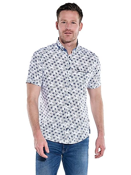 Engbers Kurzarmhemd engbers Herren Hemd kurzarm, günstig online kaufen