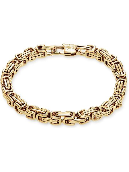 FAVS Armband FAVS Herren-Armband Edelstahl günstig online kaufen