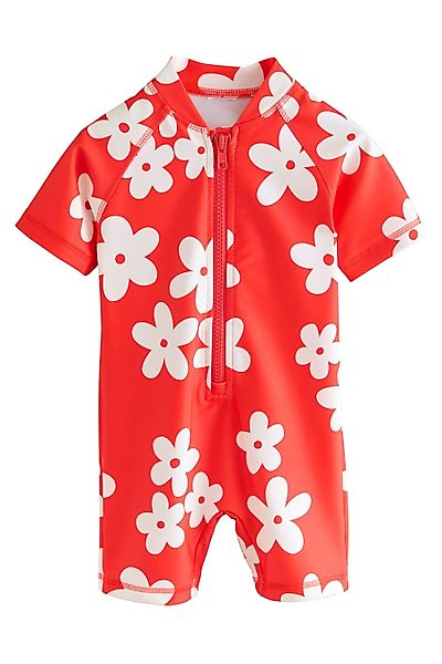 Next Badeanzug Sunsafe-Badeanzug (1-St) günstig online kaufen