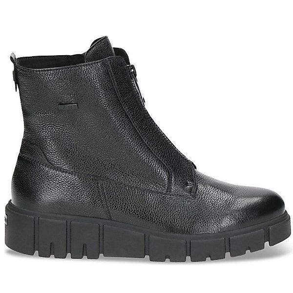 Caprice Damen Stiefeletten Plateaustiefelette Boots 9-25352-43 günstig online kaufen