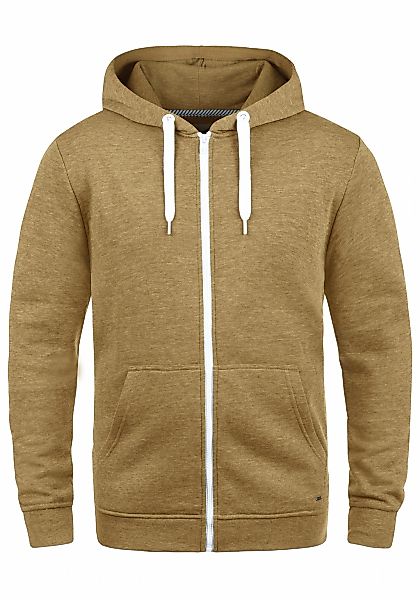 Solid Kapuzensweatjacke "Kapuzensweatjacke SDOlli" günstig online kaufen
