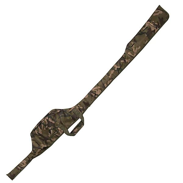 FOX International Angelrutentasche Fox Camolite 13ft günstig online kaufen