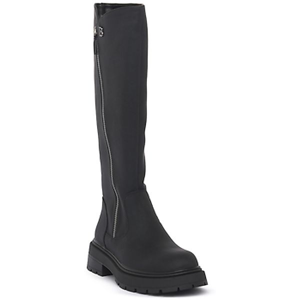 Laura Biagiotti  Damenstiefel BLK MICRO günstig online kaufen