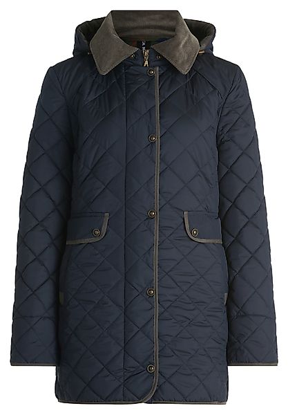 Gil Bret Steppjacke "Damen mit Kapuze" mit Kapuze günstig online kaufen