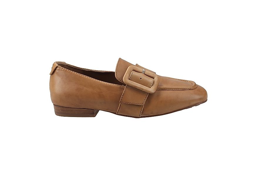 Maripé Maripé EV24-221 V.1 CAMEL, Slipper & Mokassin, Braun, Damen Slipper günstig online kaufen