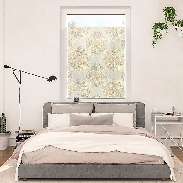 LICHTBLICK ORIGINAL Fensterfolie "Fensterfolie selbstklebend, Sichtschutz" günstig online kaufen