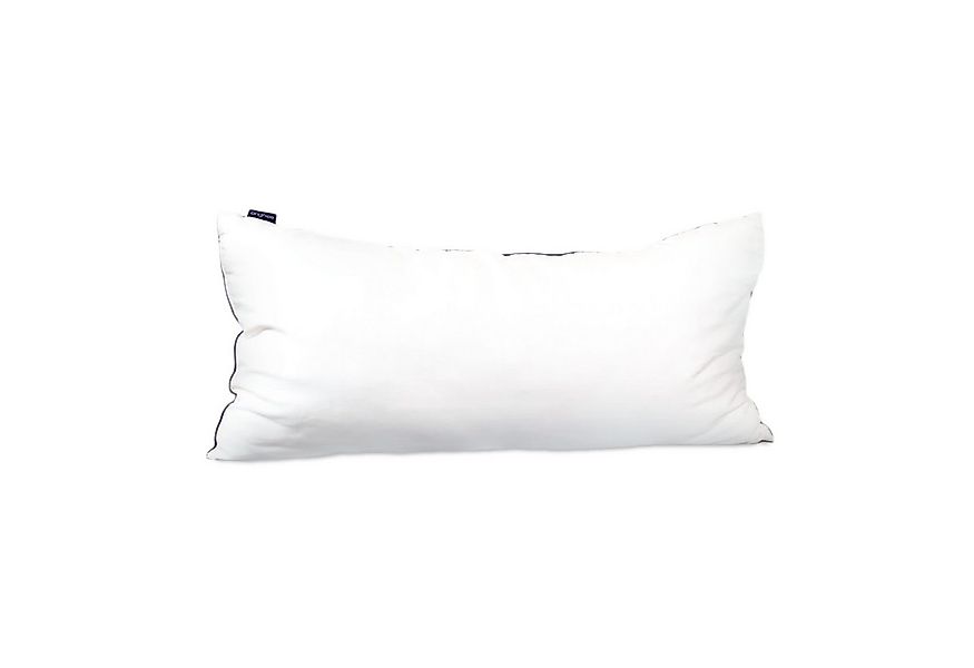 orignee Naturfaserkissen Seidenfüllung – ergonomisches Naturkissen für Bauc günstig online kaufen