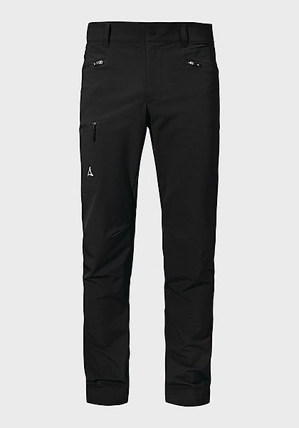 Schöffel Outdoorhose Mountain Pants Style Blaueis MNS günstig online kaufen