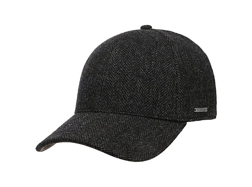 Stetson Baseball Cap (1-St) Baseballcap Hinten geschlossen günstig online kaufen