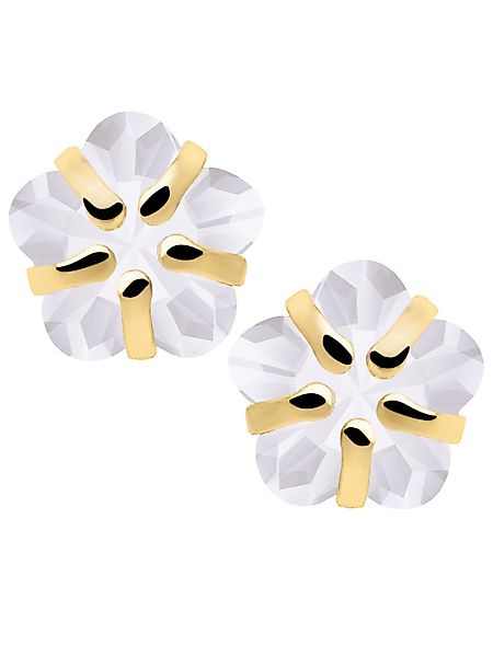 My Gold Paar Ohrstecker Damen & günstig online kaufen