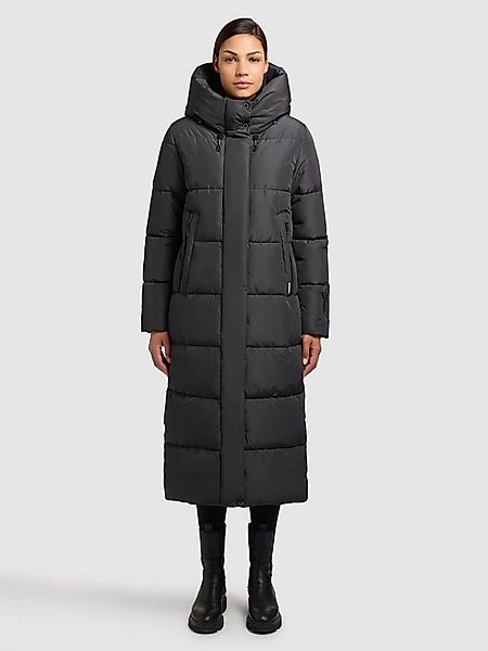 khujo Steppmantel SOULANI4 günstig online kaufen