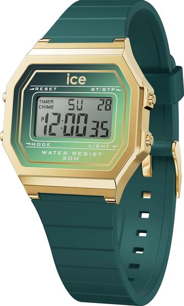 ice-watch Chronograph ICE digit retro sunset günstig online kaufen
