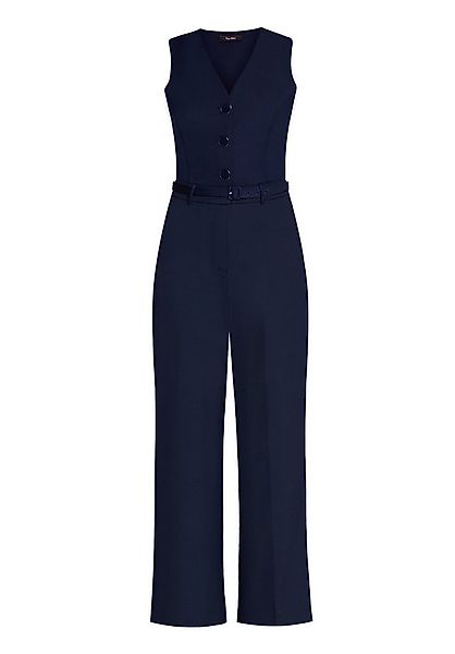 Vera Mont Overall Damen mit Gürtel (1-tlg) günstig online kaufen