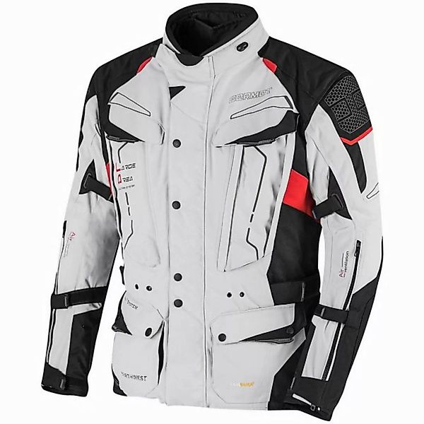 Germot Motorradjacke günstig online kaufen