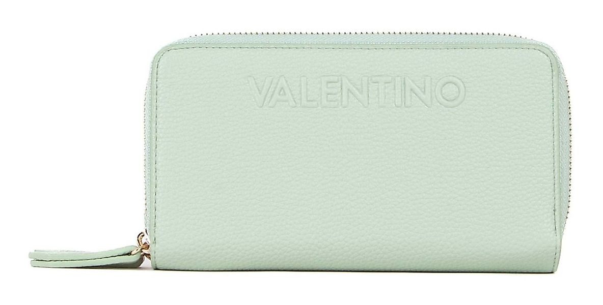 VALENTINO BAGS Geldbörse Zip Around Wallet günstig online kaufen