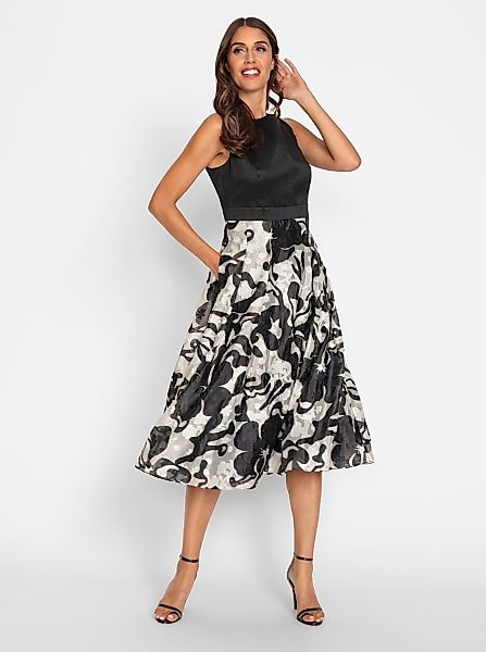 heine Etuikleid A-Linien-Kleid günstig online kaufen