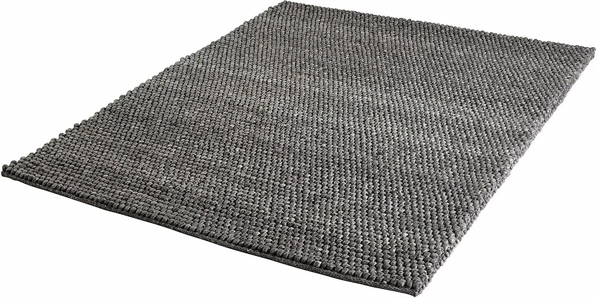 Obsession Teppich »My Loft 580«, rechteckig, 23 mm Höhe, Handweb Teppich, O günstig online kaufen