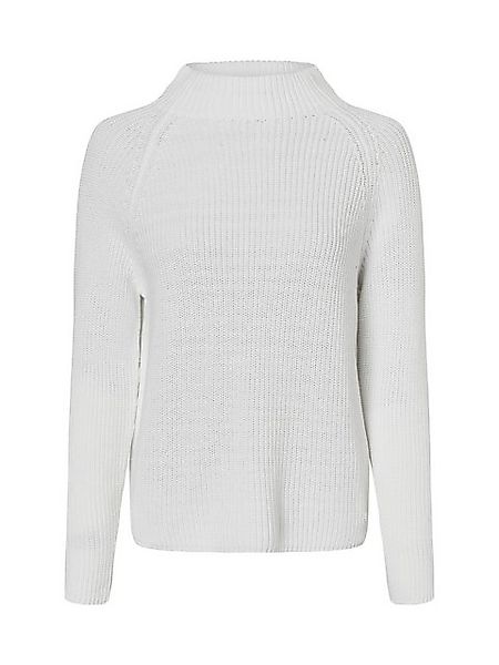 Monari Rundhalspullover Pullover günstig online kaufen