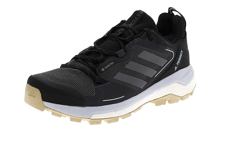 Adidas TERREX SKYCHASER 2 Schwarz Damen Hiking Schuhe günstig online kaufen