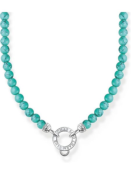 THOMAS SABO Silberkette Thomas Sabo Damen-Kette günstig online kaufen