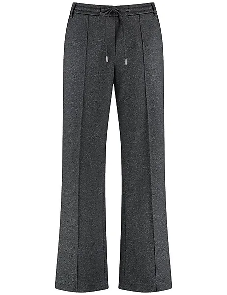 GERRY WEBER Stoffhose günstig online kaufen