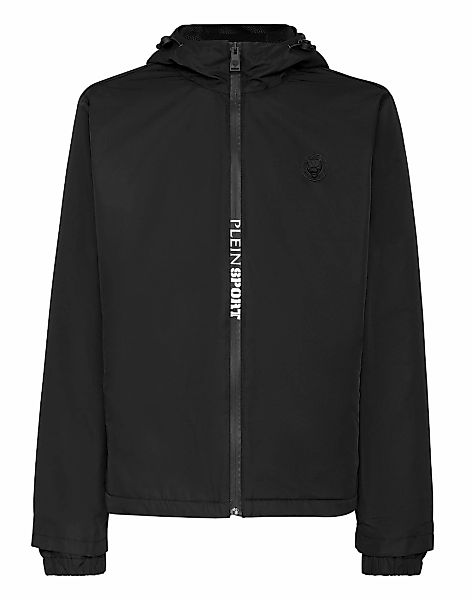 PLEIN SPORT Daunenjacke "Daunenjacke" günstig online kaufen