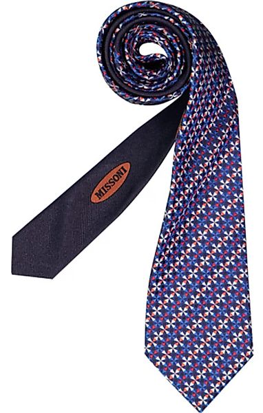 MISSONI Krawatte CR7ASEU7304/0002 günstig online kaufen