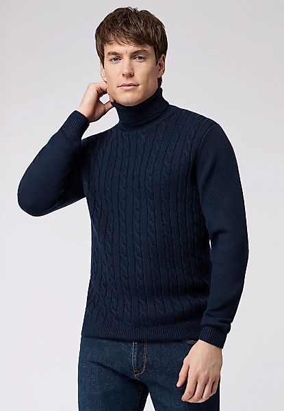 Roy Robson Strickpullover "Strickpullover" günstig online kaufen