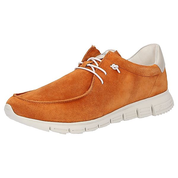 SIOUX Mokrunner-H-007 Schnürschuh günstig online kaufen