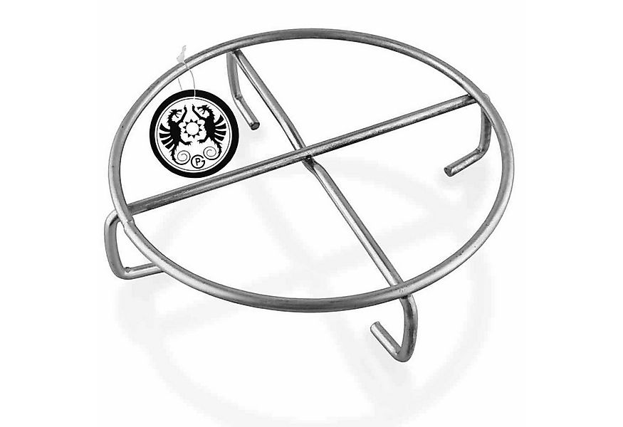 Petromax Feuerstelle Petromax Untersetzer für Feuertopf Kastenform Dutch Ov günstig online kaufen